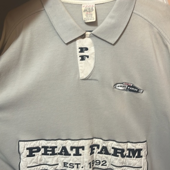 Phat farm VINTAGE Phat Farm - Picture 2 of 5